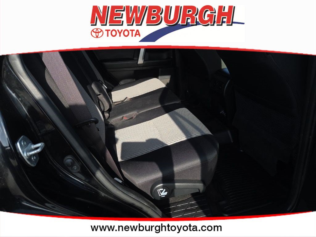 2021 Toyota 4Runner SR5 - Photo 20