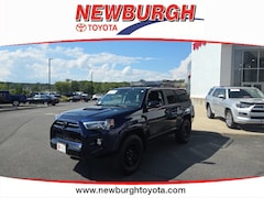 2021 Toyota 4Runner Venture SUV