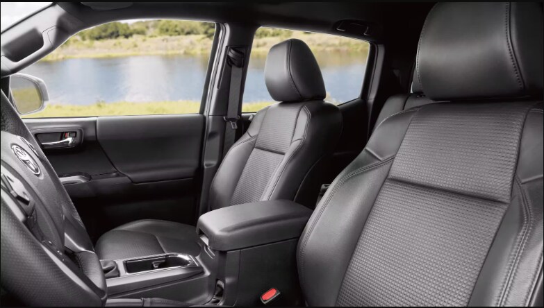 Passenger seats