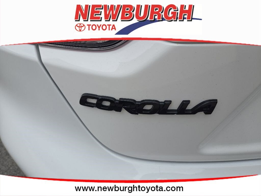 2024 Toyota Corolla SE - Photo 14