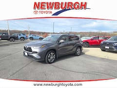 2023 Toyota Highlander XLE SUV