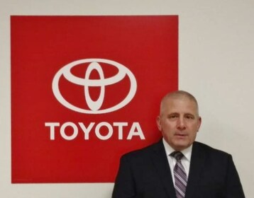Staff member John Marinaccio from ID_2730f752fabb
