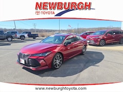 2019 Toyota Avalon Touring Sedan