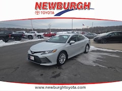 2023 Toyota Camry LE Sedan