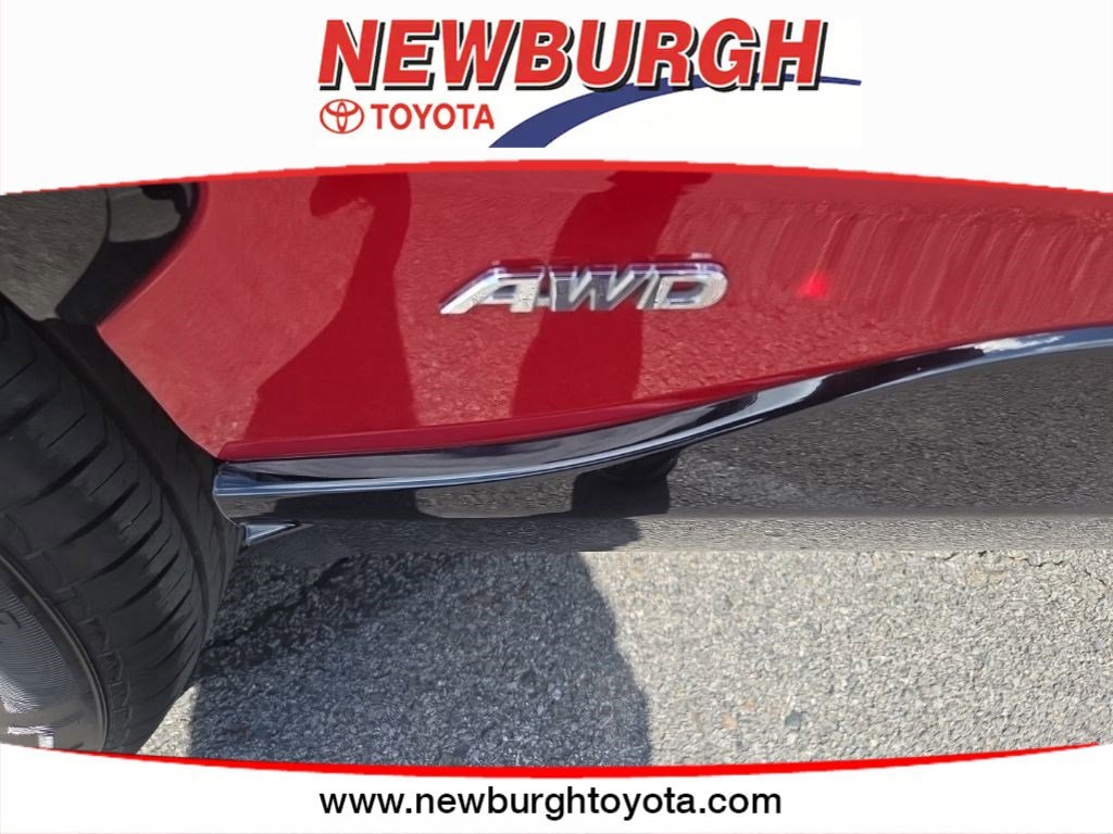 2023 Toyota RAV4 XSE - Photo 14