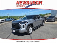 2023 Toyota Tundra SR5 3.5L V6 Truck CrewMax