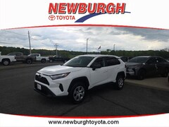 2023 Toyota RAV4 LE SUV