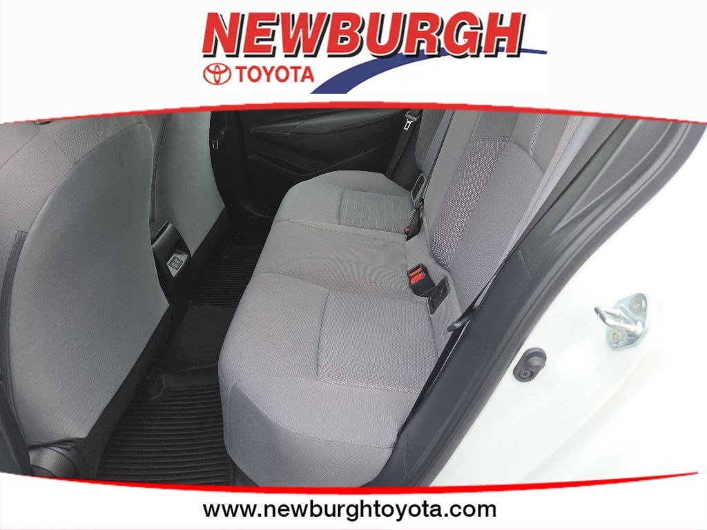 2024 Toyota Corolla SE - Photo 21