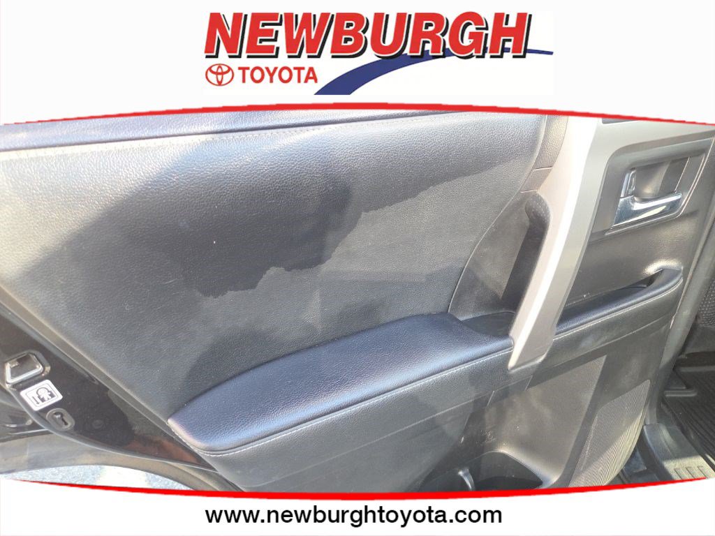 2021 Toyota 4Runner SR5 - Photo 18