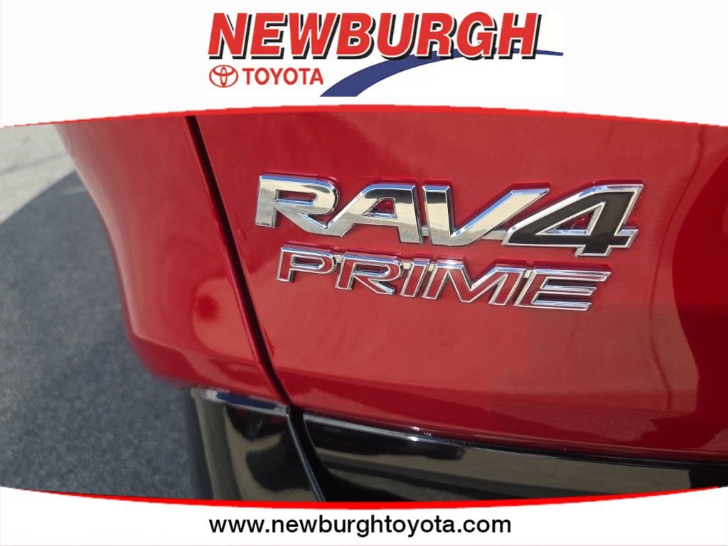 2023 Toyota RAV4 XSE - Photo 16