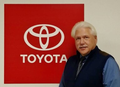 Staff member Michael Reidy from ID_2730f752fabb