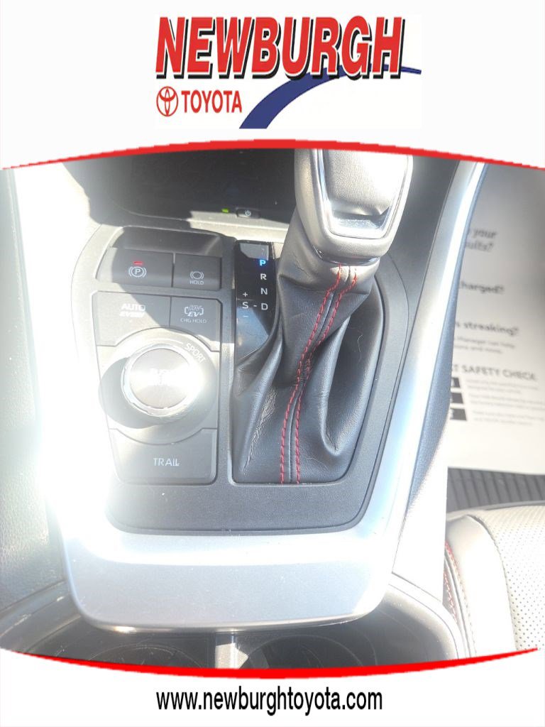 2023 Toyota RAV4 XSE - Photo 33