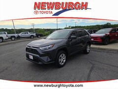 2023 Toyota RAV4 LE SUV