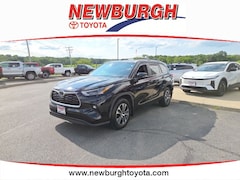 2023 Toyota Highlander XLE SUV