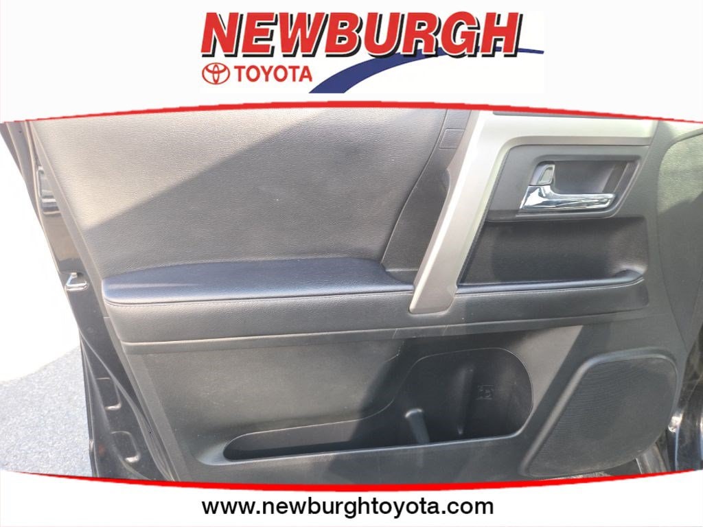 2021 Toyota 4Runner SR5 - Photo 17