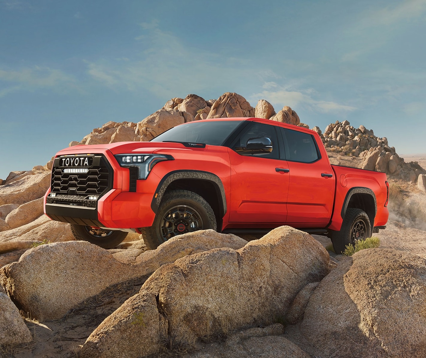 2025 Toyota Tundra vs Toyota Tundra iForce MAX Newburgh Toyota