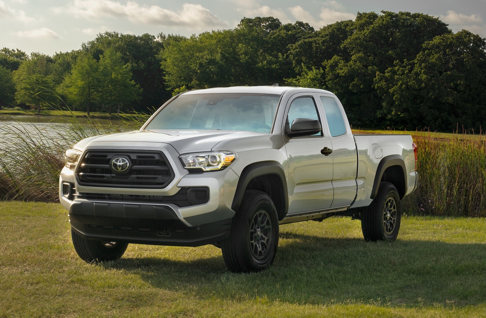 Tacoma