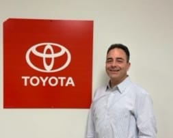 Staff member Frank Fabiano from ID_2730f752fabb