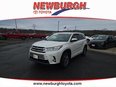 2018 Toyota Highlander SUV