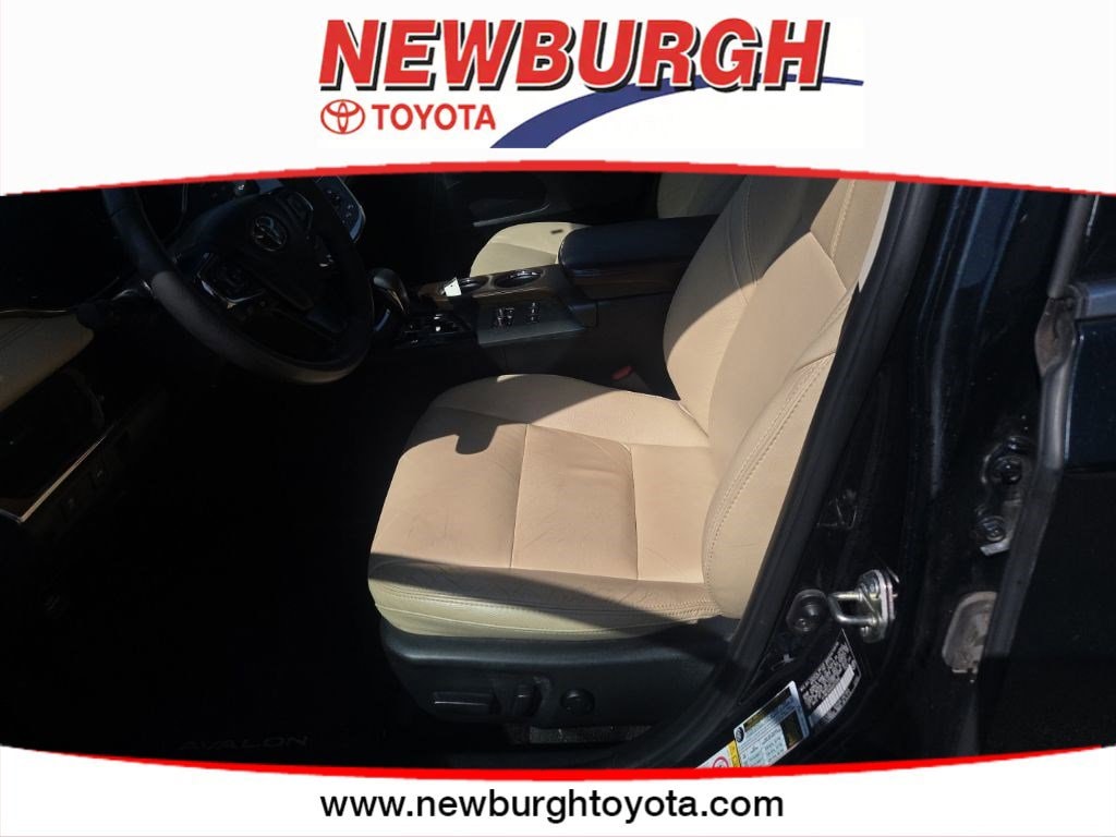 2016 Toyota Avalon XLE - Photo 21
