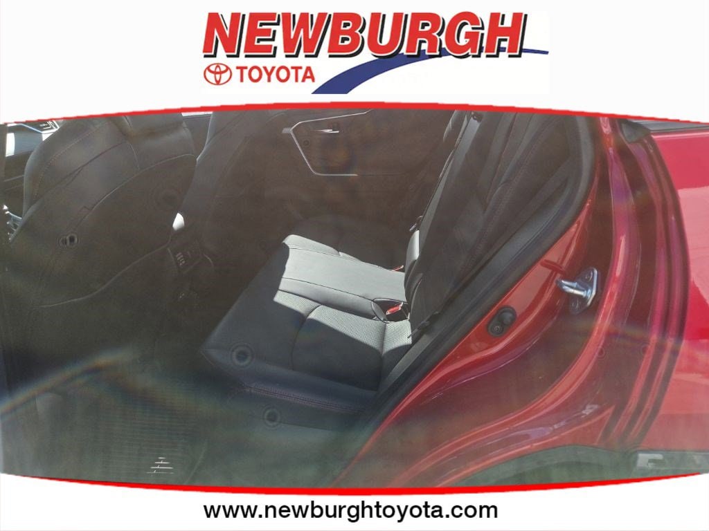 2023 Toyota RAV4 XSE - Photo 24