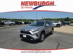 2023 Toyota RAV4 XLE SUV
