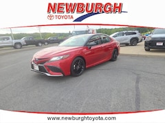 2024 Toyota Camry Hybrid XSE Sedan