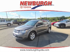 2013 Dodge Journey SE SUV