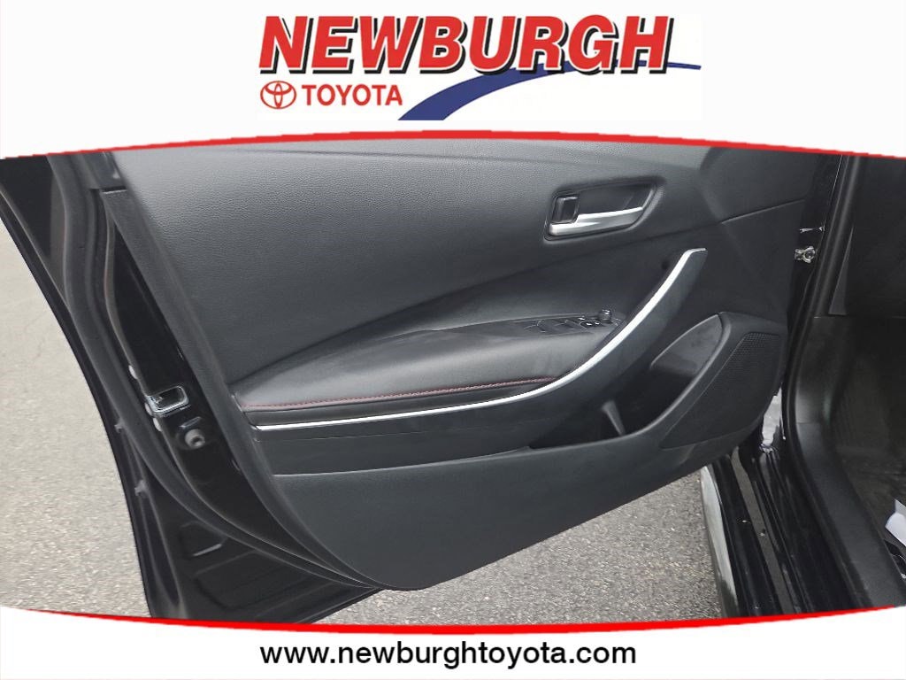 2024 Toyota Corolla SE - Photo 16