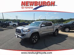 2018 Toyota Tacoma TRD Sport V6 Truck Double Cab