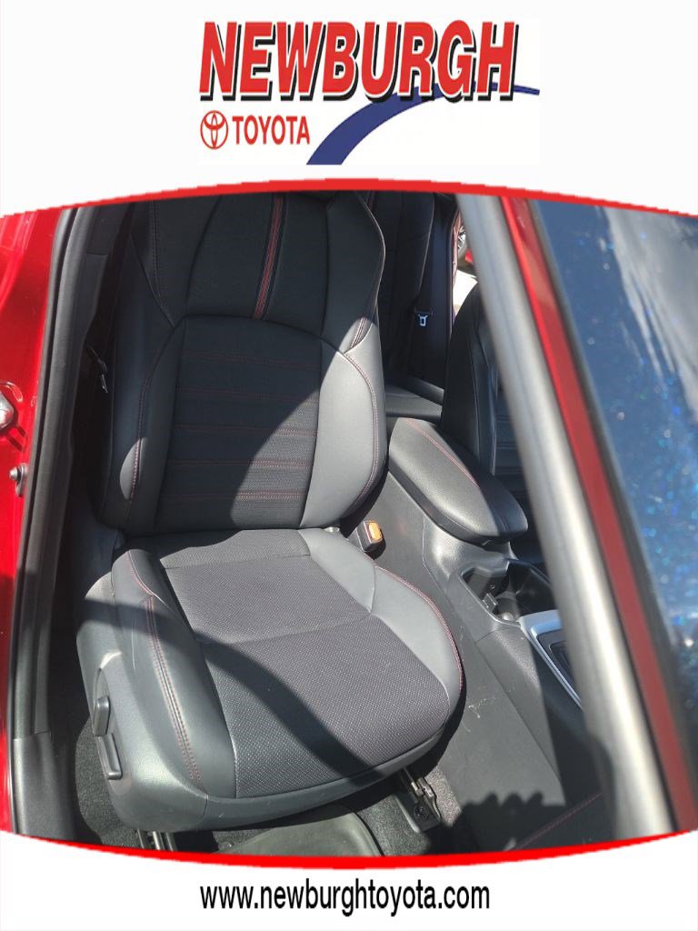 2023 Toyota RAV4 XSE - Photo 22