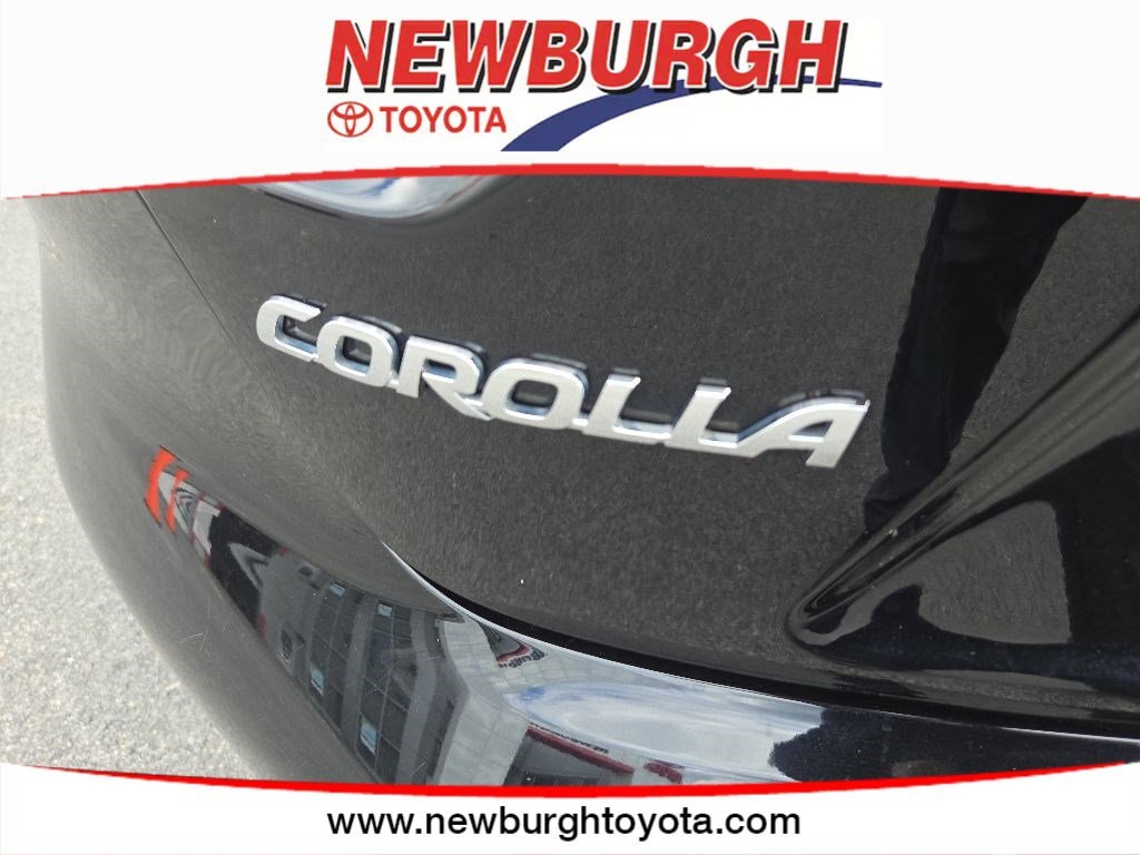 2024 Toyota Corolla SE - Photo 14