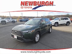 2024 Toyota Corolla Cross LE SUV