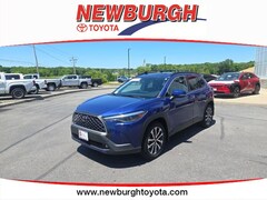 2023 Toyota Corolla Cross XLE SUV