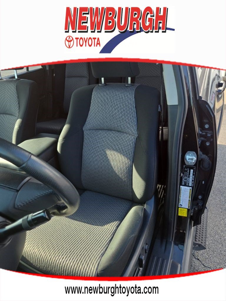 2021 Toyota 4Runner SR5 - Photo 24