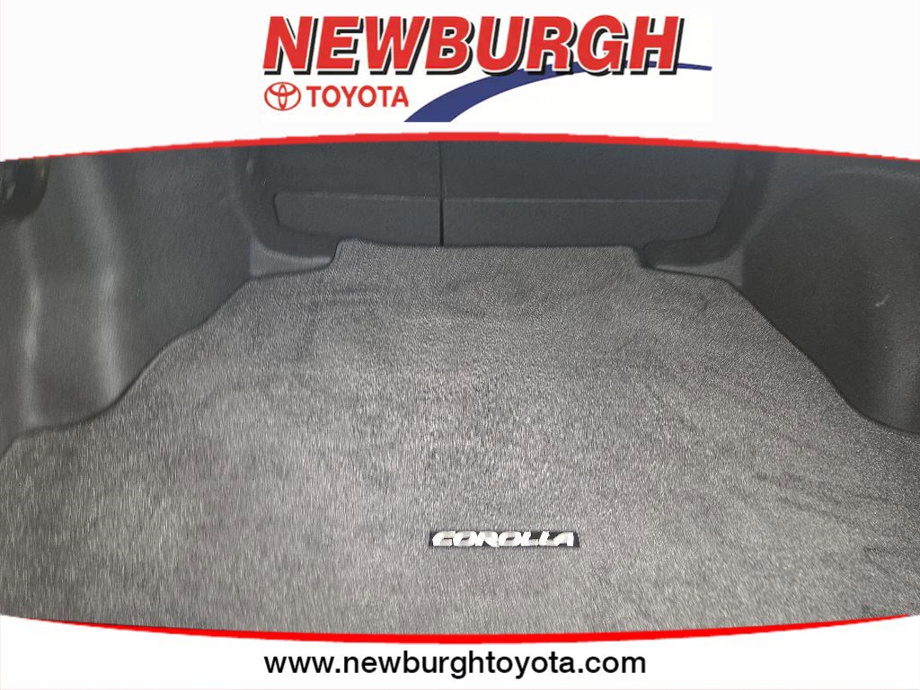 2024 Toyota Corolla SE - Photo 15