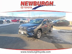 2022 Toyota RAV4 XLE SUV