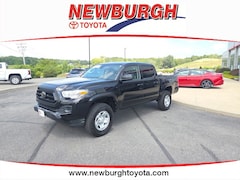 2021 Toyota Tacoma SR V6 Truck Double Cab