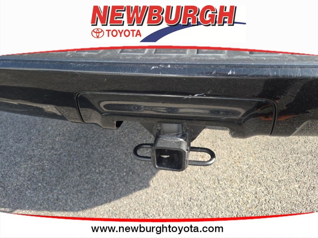 2021 Toyota 4Runner SR5 - Photo 15