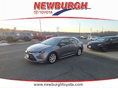 2024 Toyota Corolla LE Sedan