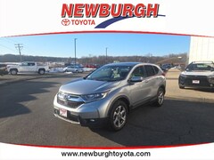 2019 Honda CR-V EX AWD SUV