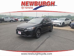 2020 Subaru Crosstrek Base Trim Level SUV