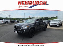 2021 Toyota Tacoma SR5 V6 Truck Double Cab