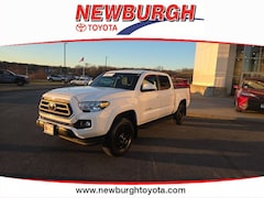 2021 Toyota Tacoma SR5 V6 Truck Double Cab