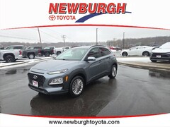 2019 Hyundai Kona SEL SUV