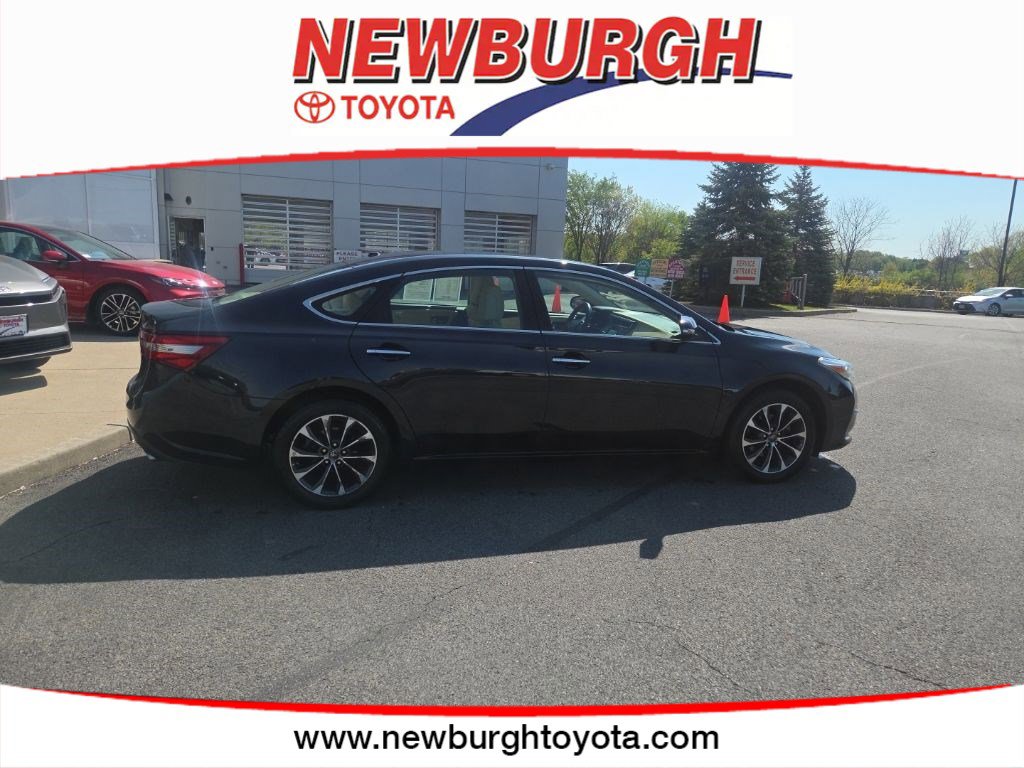 2016 Toyota Avalon XLE - Photo 6