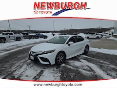 2023 Toyota Camry SE Sedan
