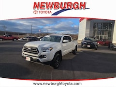 2022 Toyota Tacoma SR5 V6 Truck Double Cab