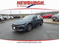 2026 Toyota Crown XLE Sedan