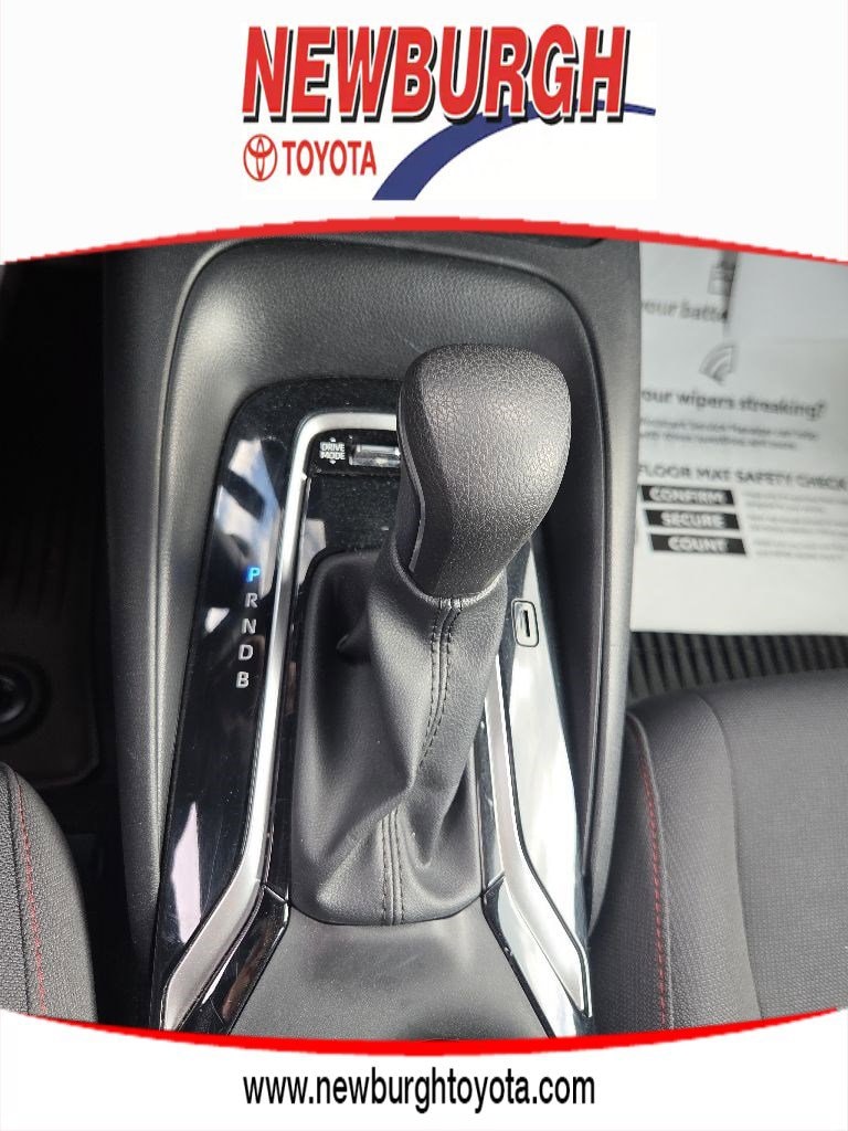 2024 Toyota Corolla SE - Photo 26